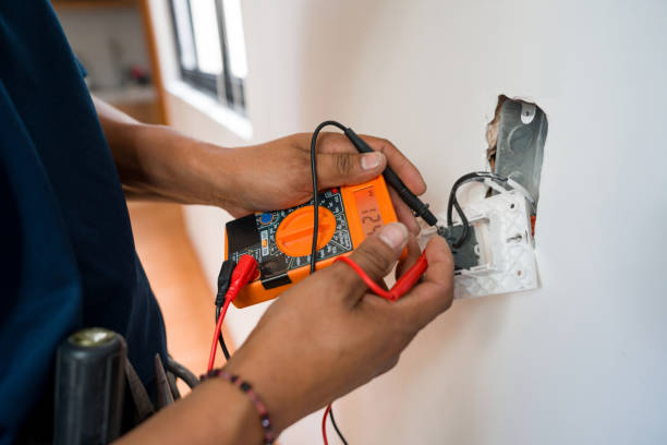 Best Residential Electrician Services  in Dixon, IL