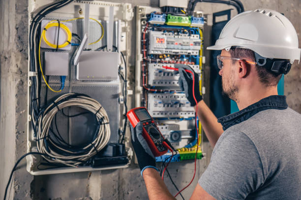 Best Industrial Electrical Services  in Dixon, IL