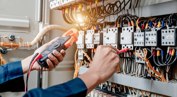 Best Home Electrical Repair  in Dixon, IL